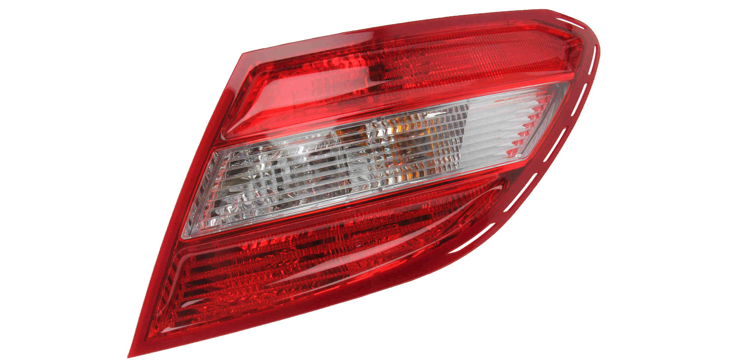 Tail Light
